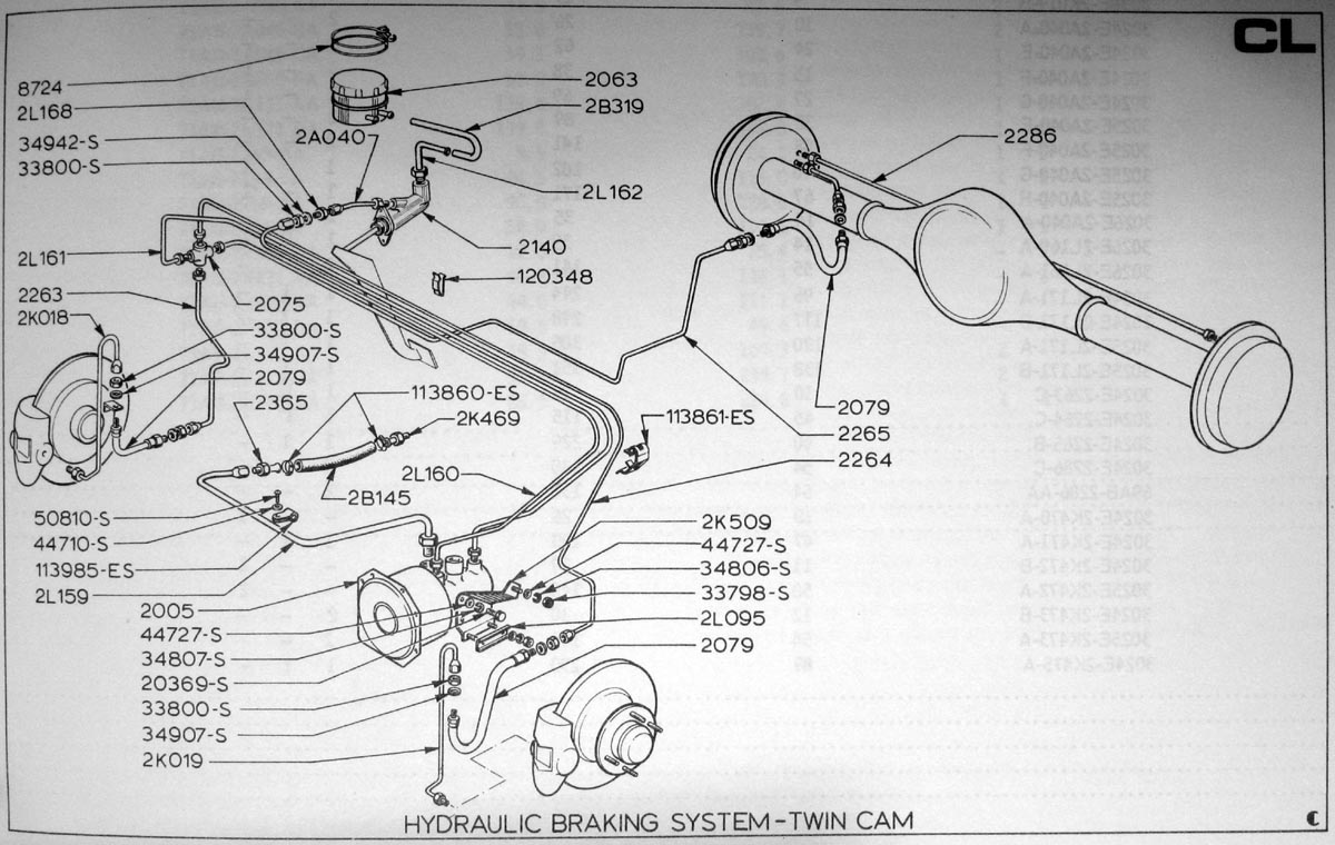 1997 Ford escort flex pipe